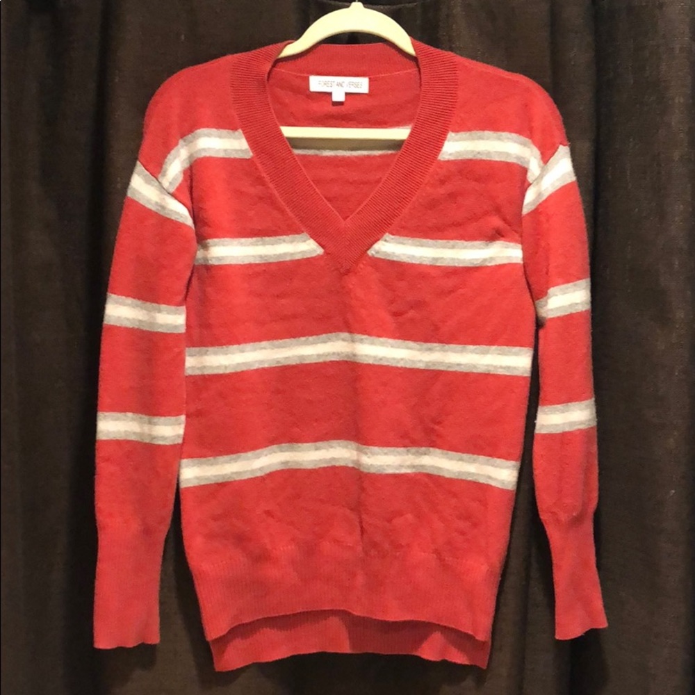 80%merino wool, 20% cashmere